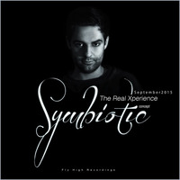 Symbiotic September 2015( Exclusive Mix for Fly High Recordings) by The Real Xperience