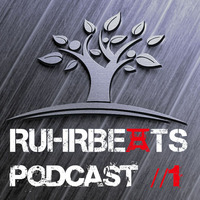 RUHRBEATS Podcast Mix #1 -23.02.2015 by ThomTree