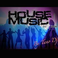 COMMERCIAL HOUSE 90' - 2000 - 31 Dicembre 2015 by Dabellan Gaetano