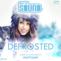 Pass The Sound (vol.5) - Defrosted by DJ MATCORN