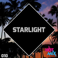 Exxxclusive Hot Mix 010 mixed by Starlight by Starlight