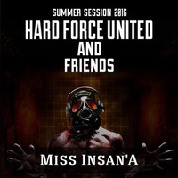 H.F.U. Summer Session 2016 by Miss Insan'A