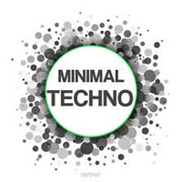 Tec-Mo # MNML-TECHNO 130 BPM 31.03.2016 by Tec-Mo