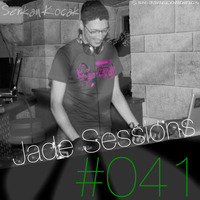Jade Sessions #041: Velvet by Serkan Kocak