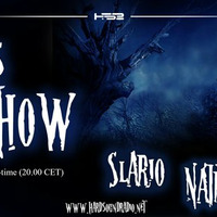 Slario Guest Mix - Natrion's Horror Show - july 2014 by Mario Slario Tekno