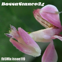 BossaStance24 by fbfive