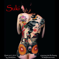 suki dj-set no.01.2014 by johnrobie