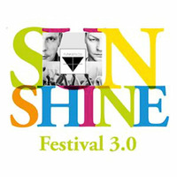 FUNK &amp; FILOU @ Sunshine Festival 3.0 [MOS Stage] LIVE by FUNK & FILOU [KIT DA FUNK]