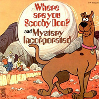 Scooby Snacks by 45badger