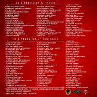 CHRONIC SOUND - SPANISH SHOTS (Mixtape Best of 2012 mixed by Mad Shak) CD2 by Chronic Sound