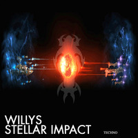 Dj Willys - K1 Résistance Crew - Stellar Impact - 2014-12-18 by willys - K1 Résistance crew