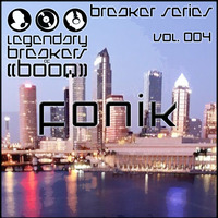 Fonik - LBOB Breaker Series Vol 004 by Fonik