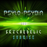PSYLO PSYBIN - SKYCHEDELIC SUNRISE by MILQTOAST