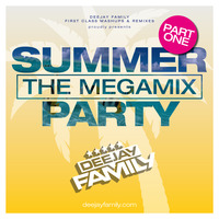 SUMMER PARTY (PART ONE) by DEEJAY FAMILY
