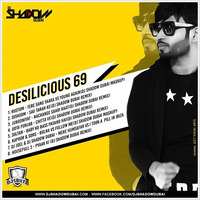 01. Tere Sang Yaara vs Young Again (Mashup) - DJ Shadow Dubai [DJMaza.Cool] by DJ Shadow Dubai