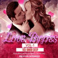 TU JO HAI (CRAZY LOVE MIX) VDJ AMAR DEEP by Amar Deep