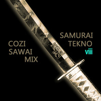 SAMURAI TECHNO 8  Cozi Sawai by Cozi SAWAI