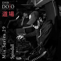DNB Dojo Mix Series 29: Spindall by DNB Dojo