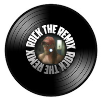 Rock The Remix by Marty D Johnson