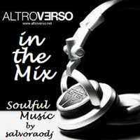 In The Mix # 07 - ALTROVERSO RADIO by ALTROVERSO