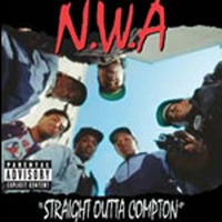 Music Documentary: How N.W.A's 'FUCK THE POLICE' SHUT-DOWN TRIPLE J in 1990 by SOUL OF SYDNEY| Feel-Good Funk Radio
