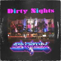 Dirty Nights by Synaptyx