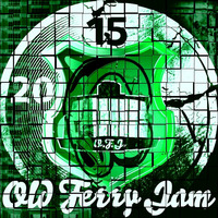 O.F.J. DEEP MAJOR VIBES XV - Deep & more House live Mix Tape by HOUSEHOFMEISTER MZ by OLD FERRY JAM - Maik Zumtobel
