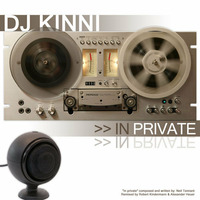 DJ Kinni - In Private by DJ Kinni