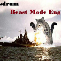Bossdrum - Beast Mode Engage by Bossdrum