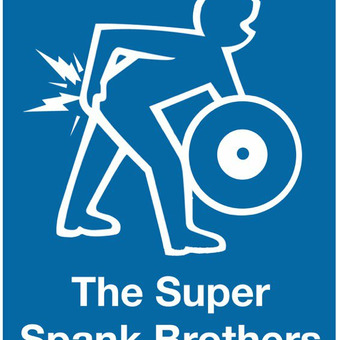 SuperSpankBrothers