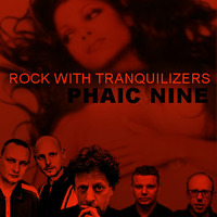 Rock With Tranquilizers by Phaic Nine