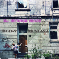 Rocky Montana - Industrial Darkcore by Rocky23Montana