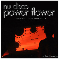 Nu Disco Flower Power - nessun dorma rmx by Volto di Marja
