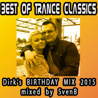 DJ SvenB - CLASSICS SETS &lt;DANCE TRANCE TECHNO&gt; Volume 1 by DJ SvenB