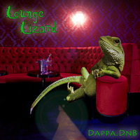 Lounge Lizard (2013) by Dappacutz