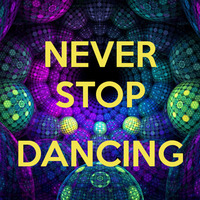 Dany Milano - Never Stop Dancing On This Music by danymilano