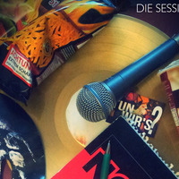 Die Session 5 - Halloween Special by Die Session