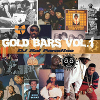 Gold Bars vol. 1 by DJ Sal Paradise