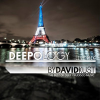 DEEPOLOGY  Live Mix 29-11-15 by David Kust