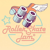Mighty Rollerskate Jam Mix, Pt. 07 (Mojo Club, 11.06.16) by Gameboimusic