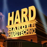 HardPromoAugust by Techno-virus
