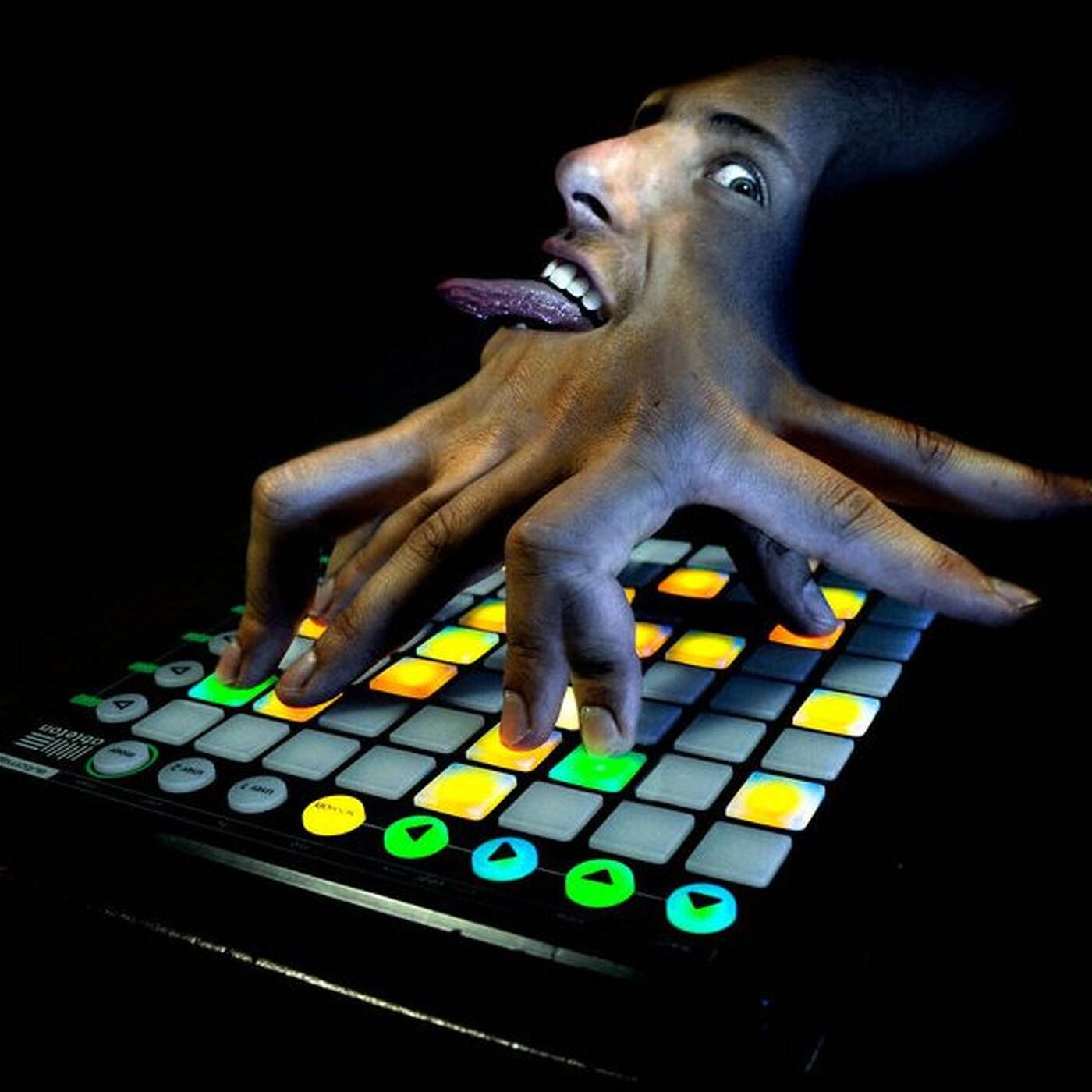 Stazma The JungleChrist - Live @ Unfamous Fest, Terre Blanque 2014 episode artwork