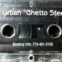 DJ Urban - Ghetto Steelo [1999] by Rees Urban | DJ Urban