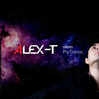 Alex-T meets Psytrance by Alex Trust