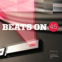 Beats On 45 by Gee