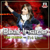 Toni Codina Feat. Eva Llorens - Beat Inside ( Planeta Mix Records ) by Toni Codina