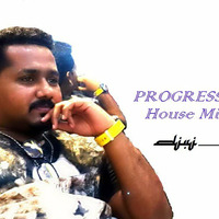 DJVJ's Progressive Mix Tape by DJVJ