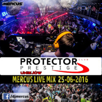 MERCUS Live Mix Protector Prestige Club Uniejów - 14 Urodziny klubu 25-06-2016 by MERCUS