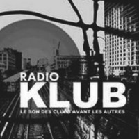 KRISTOF.T@Radio Klub - Open Dj - October 2K14 by KRISTOF.T