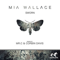 Sworn (Mr.C Remix Teaser) - Mia Wallace by miawallacemusic